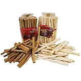 BeefEaters Twist Sticks 75 Count Cheddar Bacon