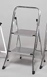 2 Step Aluminium Folding Step (4392)
