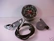 Dial Speedometer 20" Wheel Bicycle Bike