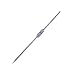 Corning Pyrex Borosilicate Glass Bulb Class A Reusable Color-Coded Volumetric Pipette with Colored Graduations
