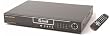 Q-See QSNDVR4R 4 Channel MJPEG Digital Video Recorder w/Internet Monitoring & USB Port for Backup