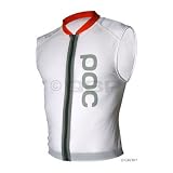 POC Spine VPD Vest White L/XL