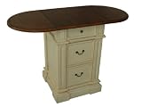 Avondale Counter Height Drop Leaf Dining Table