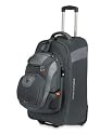 High Sierra 27-Inch Wheeled Backpack