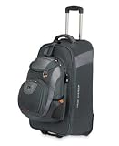 High Sierra ATQ Wheeled Backpack, 27"