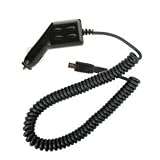 Blackberry 8900-8520-Tour car charger