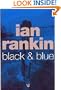 Black and Blue (Rba Literaria) (Spanish Edition)