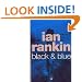 Black and Blue (Rba Literaria) (Spanish Edition)