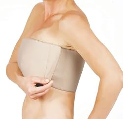 Bosom Bandit Breast Support Wrap