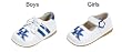Kentucky Boys & Girls Squeaky Shoes