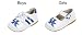 Kentucky Boys & Girls Squeaky Shoes