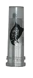 Haydels Acrylic Hawk Call Md: HS91 .
