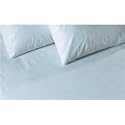 Homescapes Waterproof Mattress Protector - Fully Fitted - DOUBLE - Hypoallergenic and Dust Mite Proof