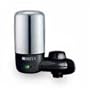 Brita 42633 On Tap Black Chrome Faucet Filtration System