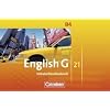 English G 21 - Ausgabe B: Band 4: 8. Schuljahr - Vokabeltaschenbuch