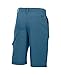 Under Armour Boys' Match Play Cargo Golf Shorts, Slate Blue (983), Youth Medium