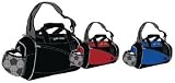 Adidas S3250S Scorch Team Duffel Bag (Call 1-800-234-2775 to order)