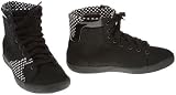 ROCKET DOG Retro Rocker High Top Sneakers