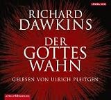 Der Gotteswahn - Richard Dawkins