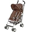 Maclaren Triumph Stroller - Coffee Brown