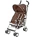 Baby : Maclaren Triumph Stroller - Coffee Brown
