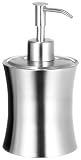 Steeltek Sitlax Premier Soap/Lotion Pump
