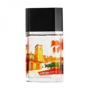 pour Homme Summer Edition 2014