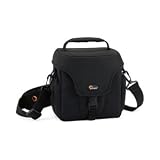 Lowepro Altus 140 Shoulder Bag for DSLR Kit - Black