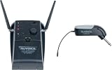 VOCOPRO UG-3  U-series wireless Guitar System