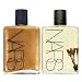 NARS Monoi Body Glow and Body Glow II Set ($118 Value)