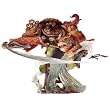 Final Fantasy: Master Creatures Series 2 Yojimbo PVC Figure