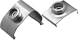 Taylor TOP-LOK, 7/8" S.S.(4PK) 1344
