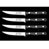 Park Plaza Serrated Steak Knife Set