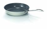 Beka Eco logic 100 Percent Eco Hardened Aluminum Bekadur Ceramica Nonstick Best price