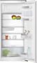 Siemens KI24LA60 Einbauk�hlschrank / A++ / 206 L / eco Plus / safetyGlas