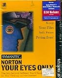 Norton Your Eyes Only v1.0