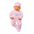 Zapf Creation 36 cm My First Baby Annabell with Closing Eyes
