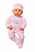 Zapf Creation 36 cm My First Baby Annabell with Closing Eyes