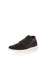 Reef Zapatillas abotinadas (Marrón)