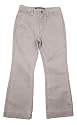 Mountain Khakis Girl's Teton Twill Pant