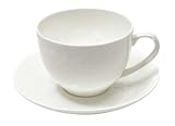Cashmere Bone China Tea Cup and Saucer BC1884