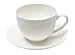 Cashmere Bone China Tea Cup and Saucer BC1884