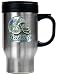 New England Patriots Stainless Steel Travel Mug