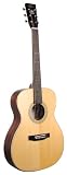 Recording King Classic Series II OOO Acoustic Guitar, Solid Mahogany Back & Sides