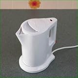 Cordless Electric Mini Kettle