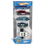 5-Car Gift Pack: Roll Patrol 5-Car Gift Pack