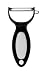 12 each: Chef Craft Vegetable Peeler (21310)