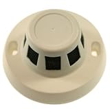 1/3 Sharp CCD 420 TV Line Fake Smoke Detector Camera
