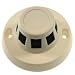 1/3 Sharp CCD 420 TV Line Fake Smoke Detector Camera