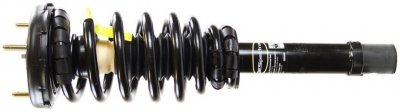 Monroe Shocks & Struts 172281 Monroe Quick-Strut Complete Strut Assembly